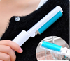 Lint Roller and Dust Remover Brush