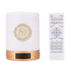 Bluetooth Quran Speaker Light