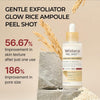 Rice Moisturizing Exfoliating Liquid