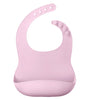 Silicone Baby Bibs
