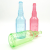 Pet TPR Tennis Bottle Toy