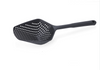 Plastic Water Strainer Spatula and Ice Shovel