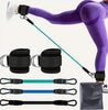 Ankle Strap Resistance Bands