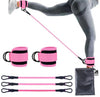 Ankle Strap Resistance Bands