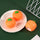 Cute Carrot Rabbit Fidget Toy