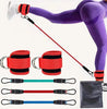 Ankle Strap Resistance Bands