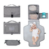 Portable Baby Changing Pad