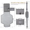 Portable Baby Changing Pad