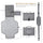 Portable Baby Changing Pad