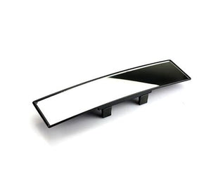 Panoramic Wide-angle Rearview Mirror for Cars (One Piece)