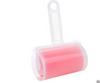 Lint Roller and Dust Remover Brush