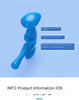 Manual Trigger Point Massager