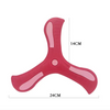 Flexible Boomerang Toy