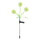 LED Solar Dandelion Light