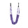 Yoga Stretching Strap for Flexibility and Training
