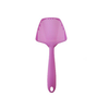 Plastic Water Strainer Spatula and Ice Shovel