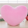 Cute Plush Heart Shape Pillow Cushion