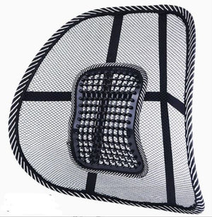 Car Seat Chair Back Cushion
