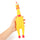 Screaming Chicken Pet Toy