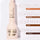 5-Point Freckle Stamp Pen