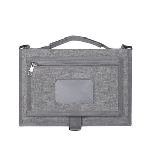 Portable Baby Changing Pad