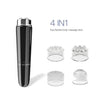 4 In 1 Electric Facial Massager Micro Vibration Eye Beauty Instrument For Relax Eye Dark Circles Eye Bags Puffiness Eye Massage