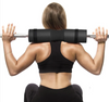 Foam Barbell Squat Pad