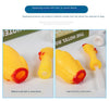 Screaming Chicken Pet Toy