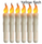 Flameless Candle Light Decor
