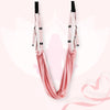 Yoga Stretching Strap for Flexibility and Training