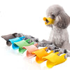Small Dog Anti-Bark Muzzle