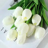 Artificial Tulip Decor Stems