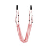 Yoga Stretching Strap for Flexibility and Training