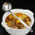 Stainless Steel Soup Oil Separator Spoon