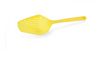Plastic Water Strainer Spatula and Ice Shovel