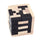 Wooden Brain Teaser Puzzle