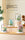 Eternal Flower Bouquet Sunflower Building Block Set