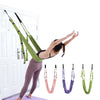 Yoga Stretching Strap for Flexibility and Training