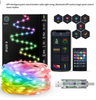 DIY Remote Control Christmas Tree Lights