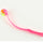 Outdoor Pet Throwing Cue Dog Training Toy