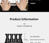 Finger Strength Trainer