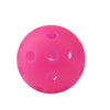 Outdoor Pickleball Set with 40 & 26 Hole Balls